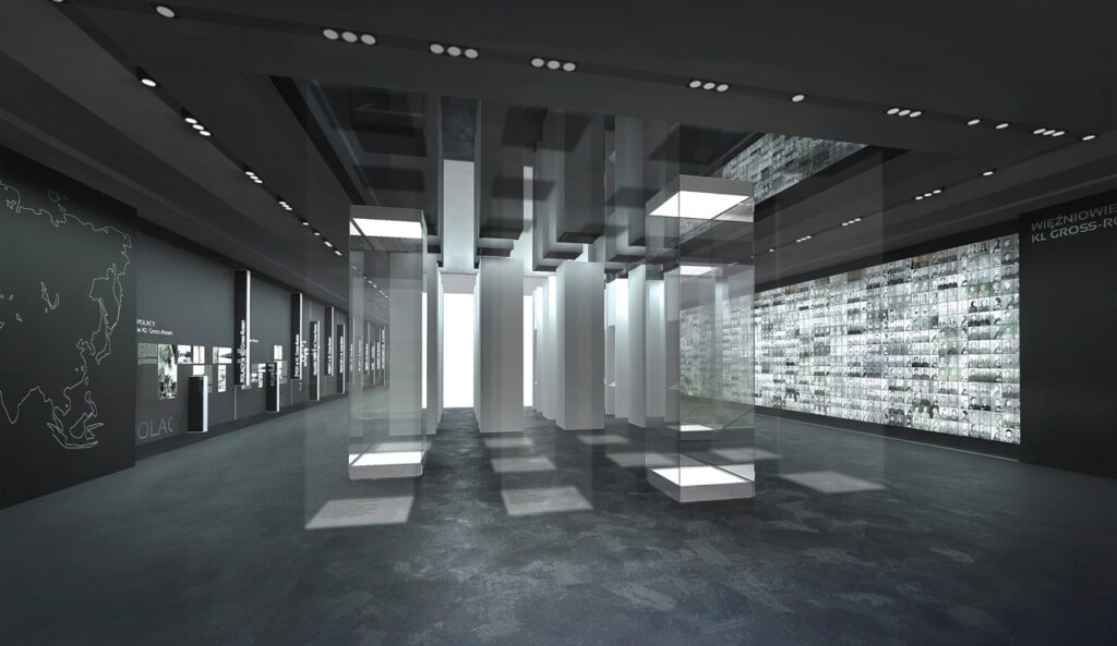 Muzeum Gross-Rosen w Rogoźnicy