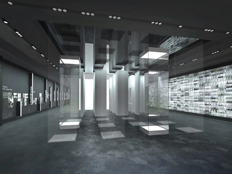 Muzeum Gross-Rosen w Rogoźnicy