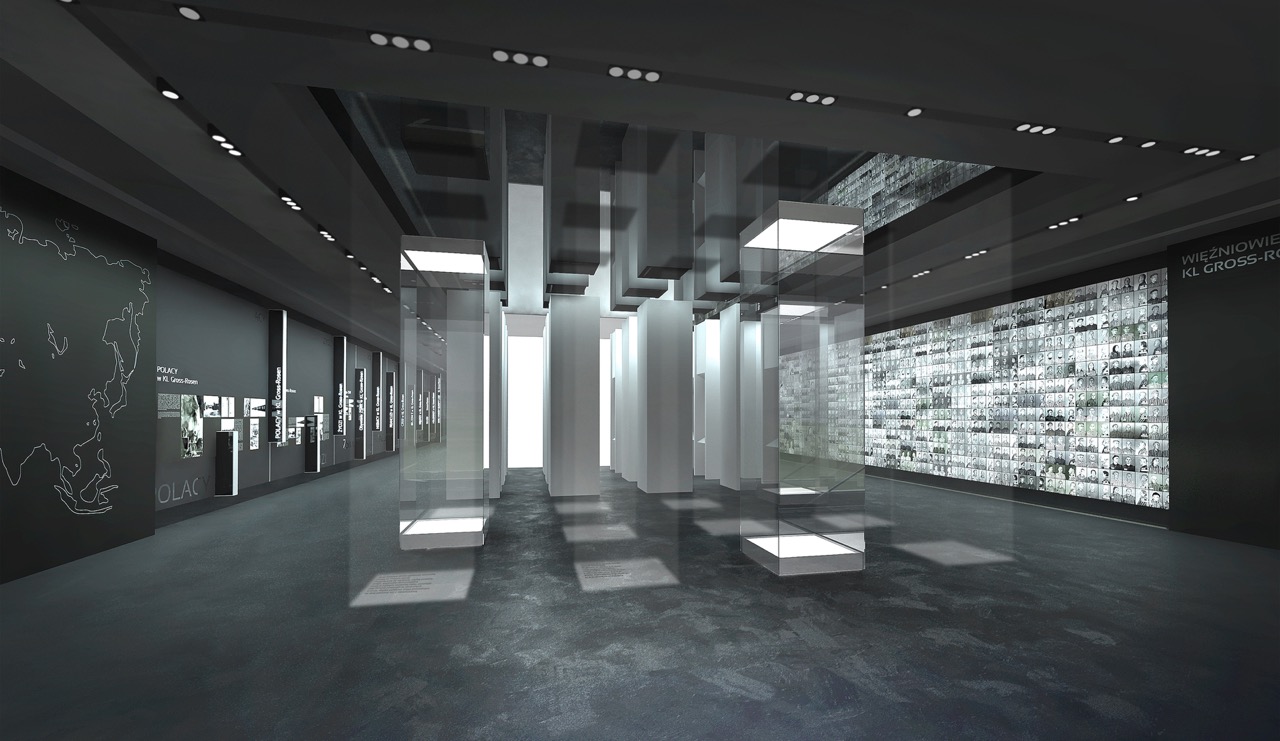 Muzeum Gross-Rosen w Rogoźnicy