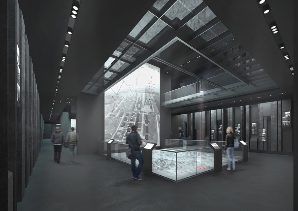 Muzeum Gross-Rosen w Rogoźnicy