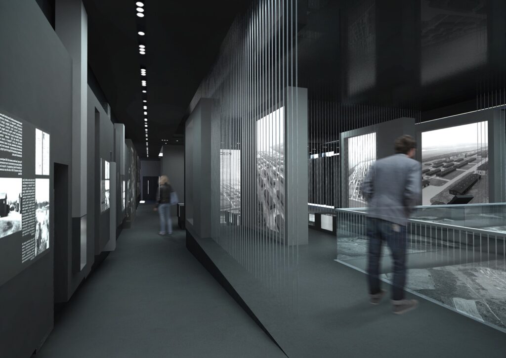 Muzeum Gross-Rosen w Rogoźnicy