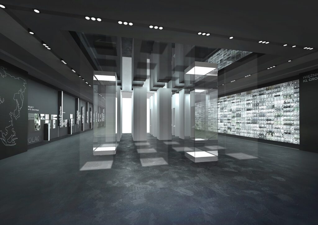 Muzeum Gross-Rosen w Rogoźnicy