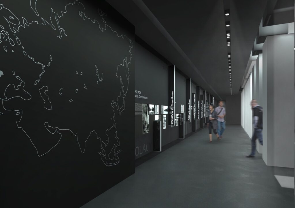 Muzeum Gross-Rosen w Rogoźnicy