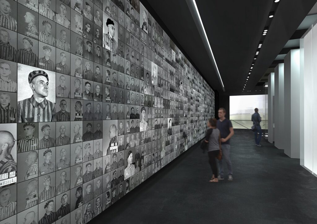 Muzeum Gross-Rosen w Rogoźnicy