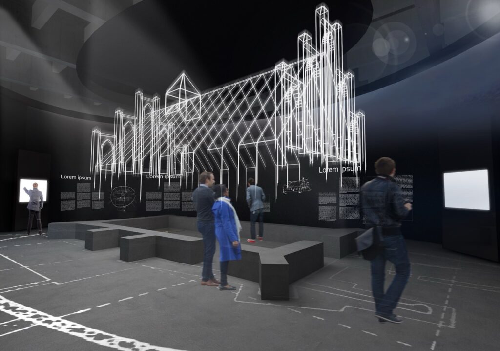 Muzeum Bitwy pod Grunwaldem w Stębarku