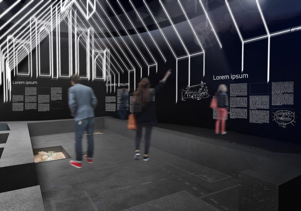 Muzeum Bitwy pod Grunwaldem w Stębarku