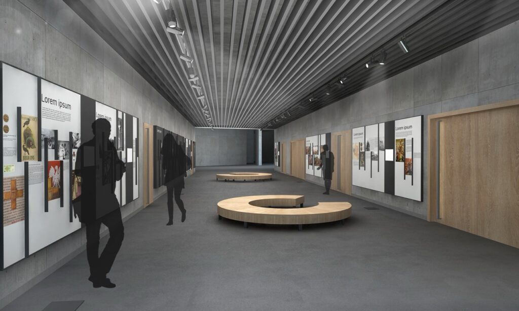 Muzeum Bitwy pod Grunwaldem w Stębarku