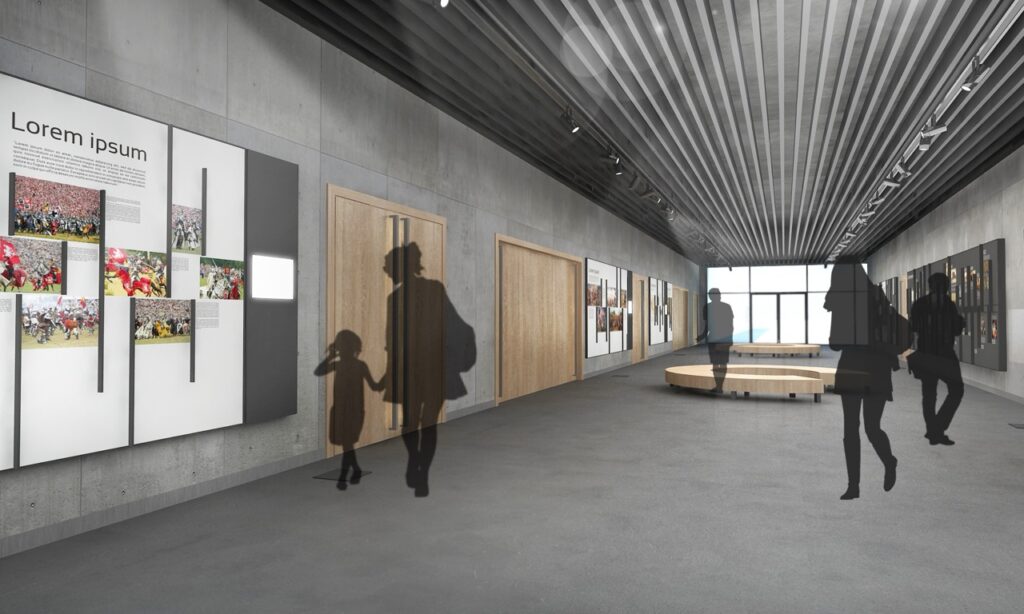 Muzeum Bitwy pod Grunwaldem w Stębarku