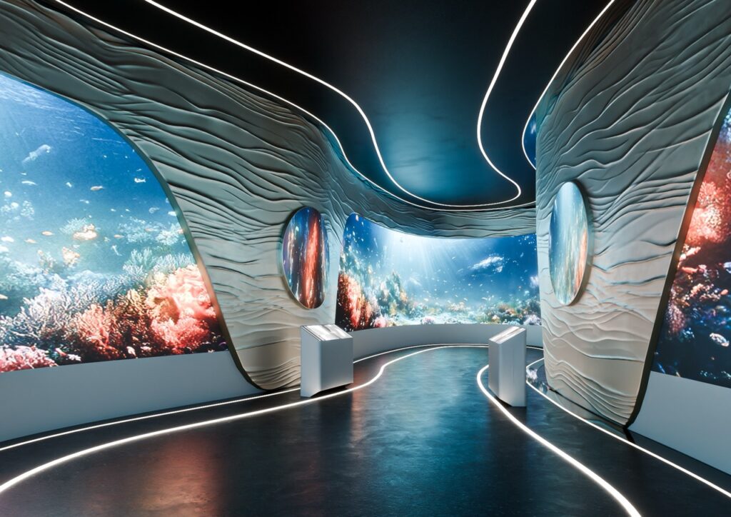 Jeddah Visitor Center