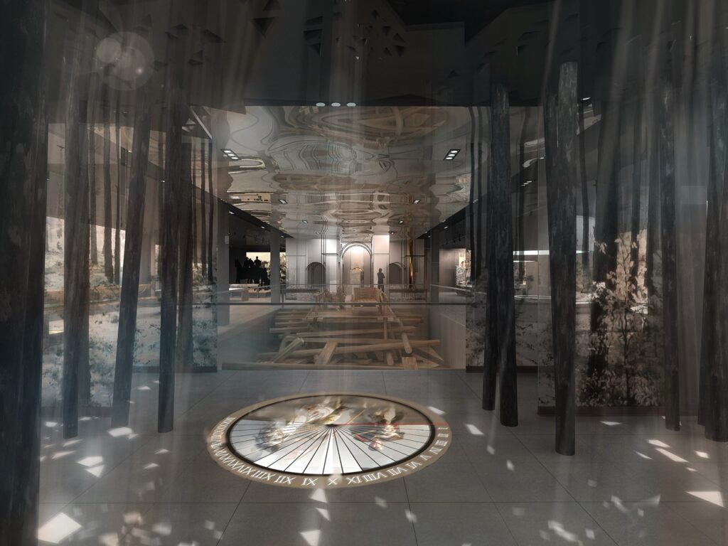 Muzeum Pierwszych Piastów na Lednicy