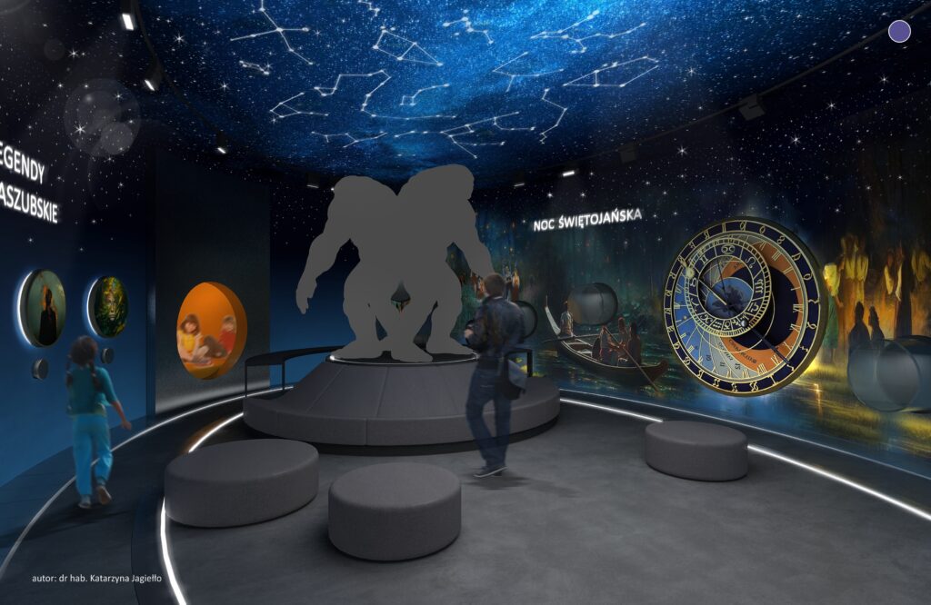 Farma Aleksa – Instytut Edukacji Kultury i Rolnictwa Kaszub w Charbrowie