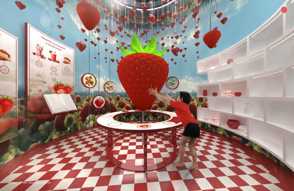 Farma Aleksa – Instytut Edukacji Kultury i Rolnictwa Kaszub w Charbrowie