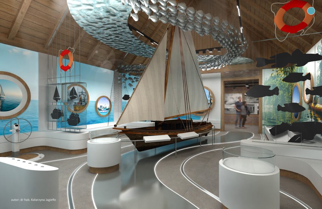 Farma Aleksa – Instytut Edukacji Kultury i Rolnictwa Kaszub w Charbrowie