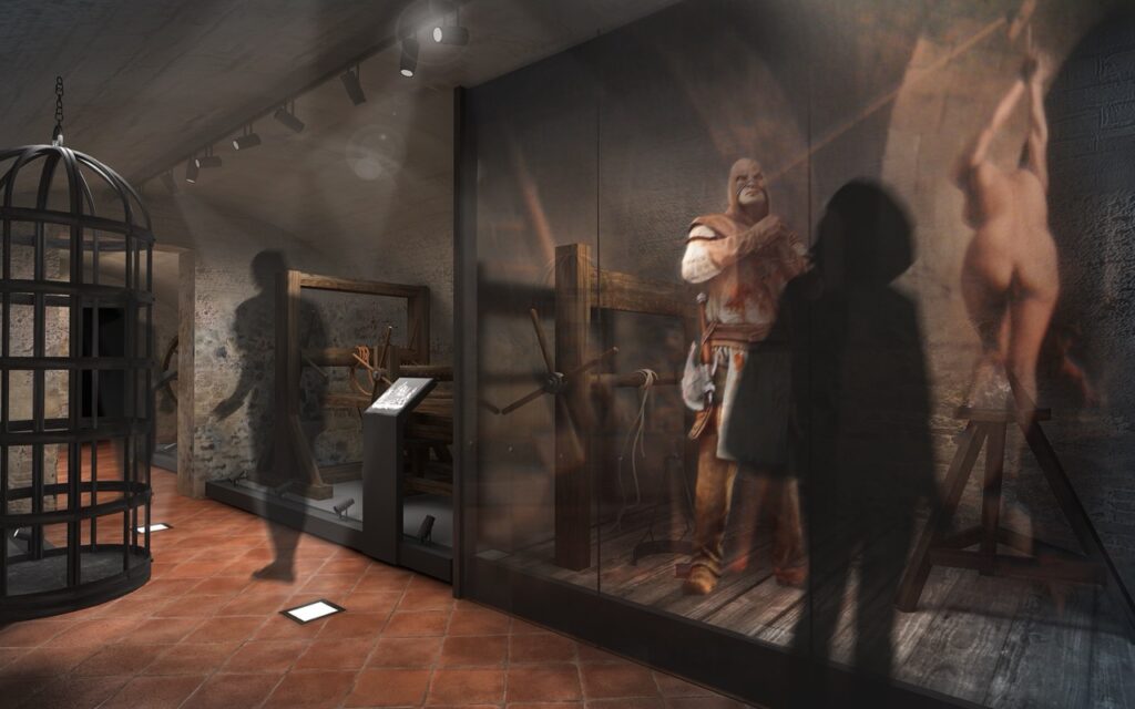 Zamek Piastowski w Krośnie Odrzańskim