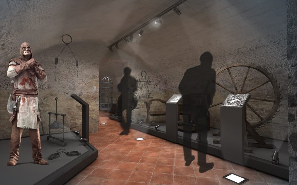 Zamek Piastowski w Krośnie Odrzańskim