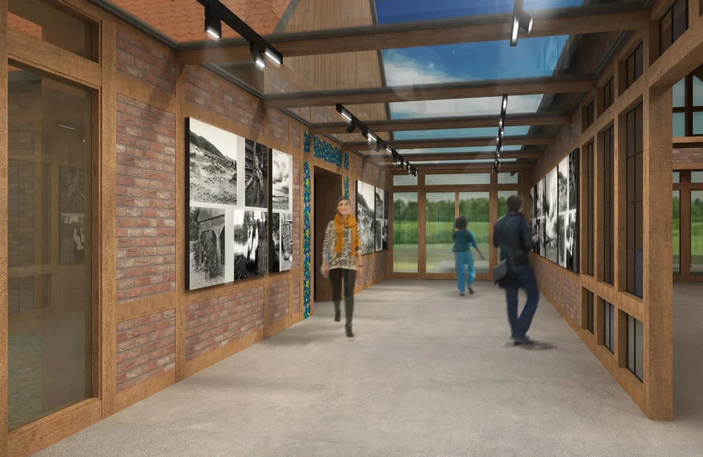Kaszubarium – Muzeum Kultury Kaszubskiej