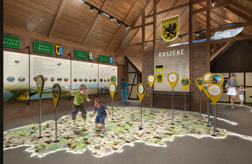 Kaszubarium – Muzeum Kultury Kaszubskiej