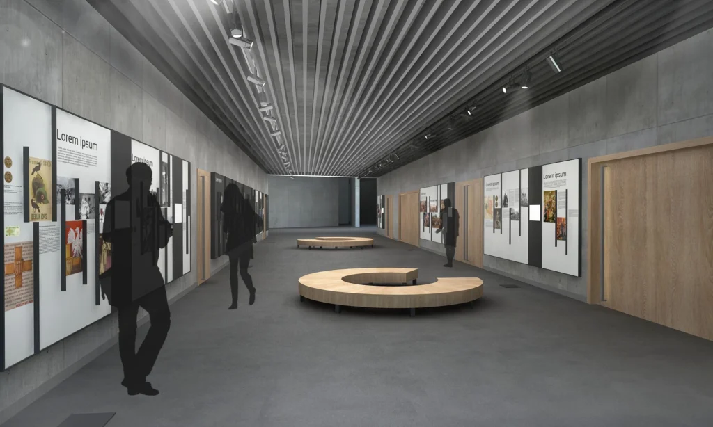 Muzeum Bitwy pod Grunwaldem w Stębarku