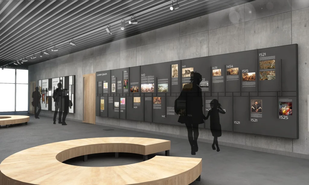 Muzeum Bitwy pod Grunwaldem w Stębarku