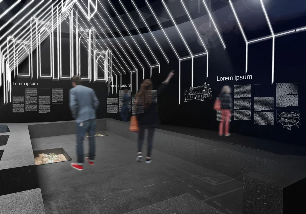 Muzeum Bitwy pod Grunwaldem w Stębarku