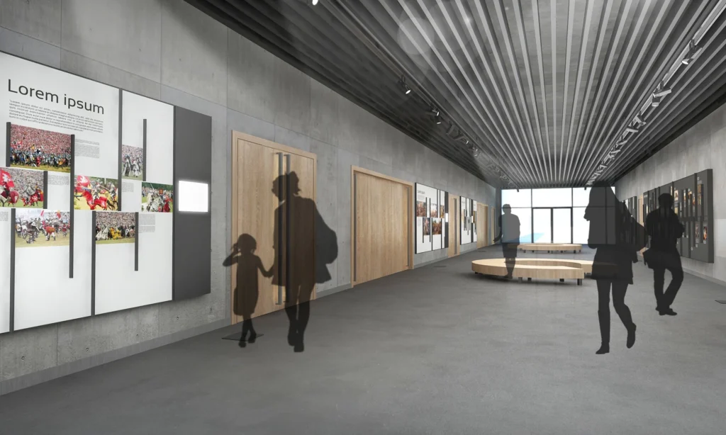 Muzeum Bitwy pod Grunwaldem w Stębarku