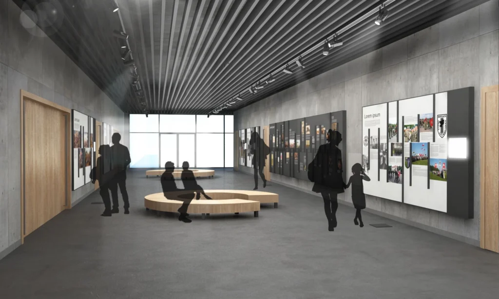 Muzeum Bitwy pod Grunwaldem w Stębarku
