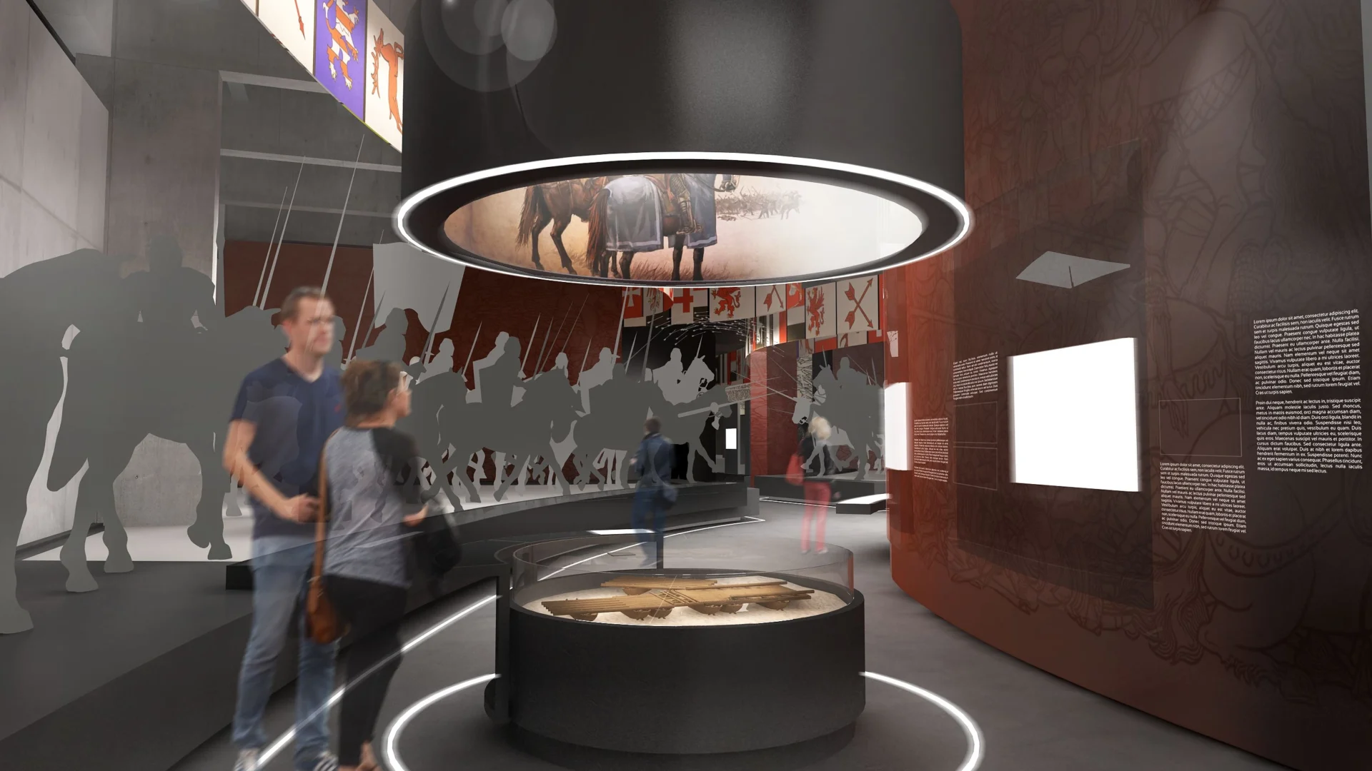 Muzeum Bitwy pod Grunwaldem w Stębarku