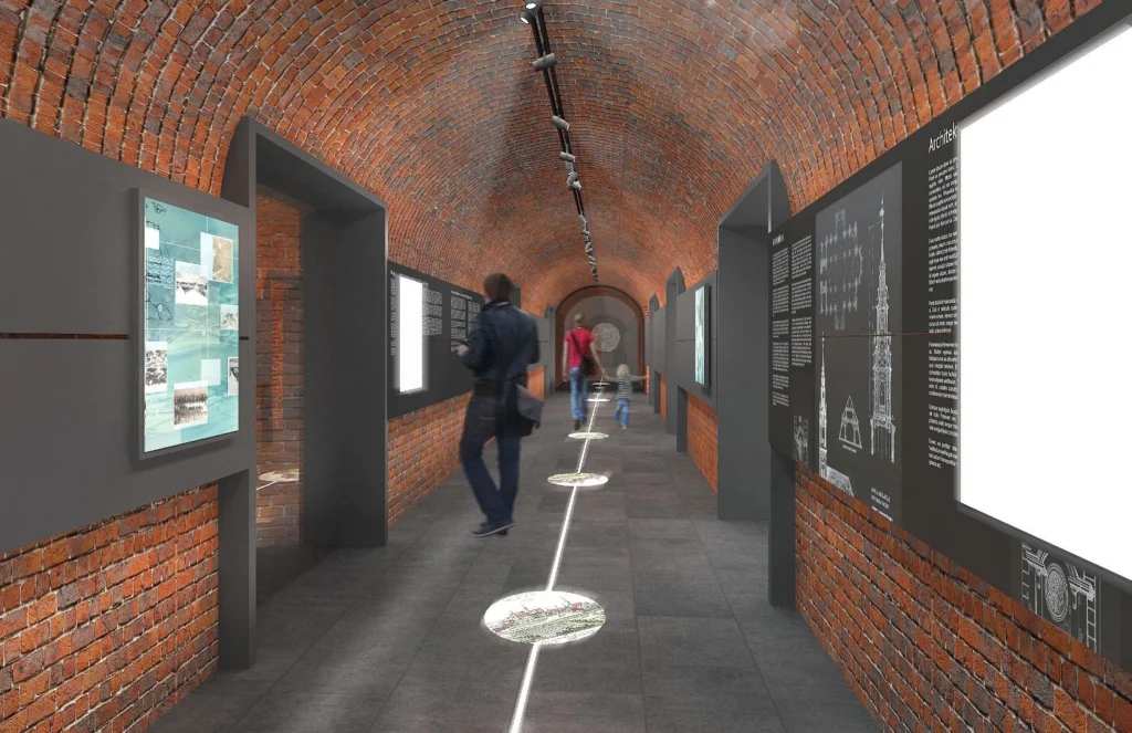 Centrum Edukacji Historycznej w Oławie