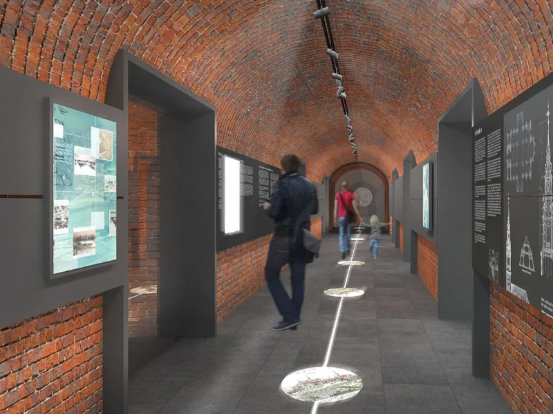 Centrum Edukacji Historycznej w Oławie