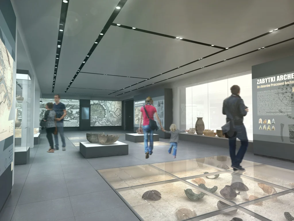 Muzeum Archeologiczne w Gdańsku