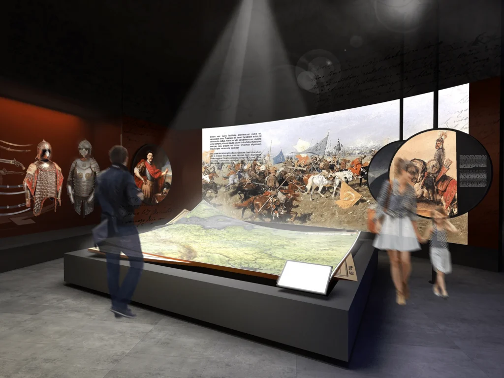 Muzeum „Pamięć i Tożsamość” im. św. Jana Pawła II w Toruniu