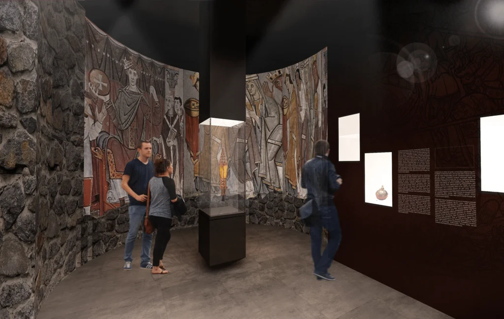 Muzeum „Pamięć i Tożsamość” im. św. Jana Pawła II w Toruniu