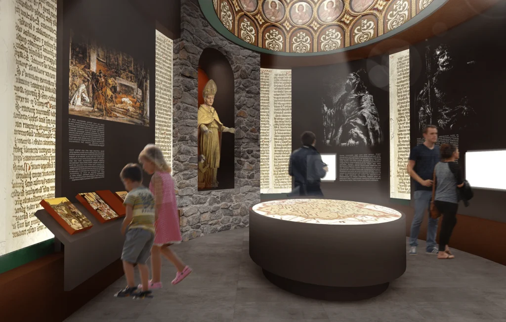 Muzeum „Pamięć i Tożsamość” im. św. Jana Pawła II w Toruniu