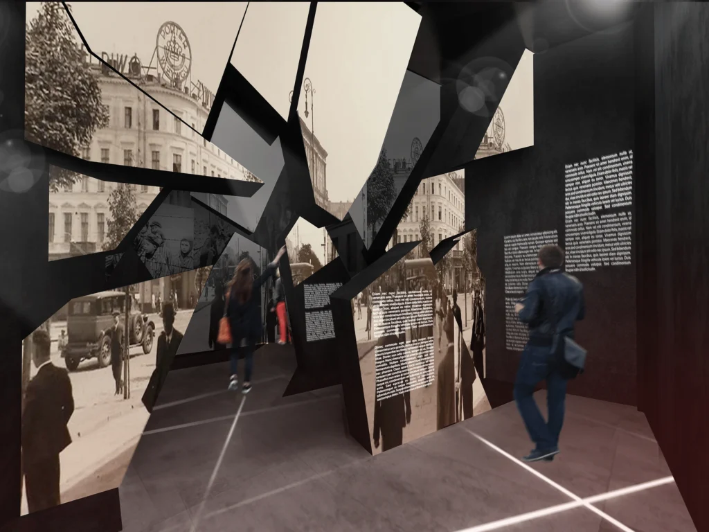 Muzeum „Pamięć i Tożsamość” im. św. Jana Pawła II w Toruniu