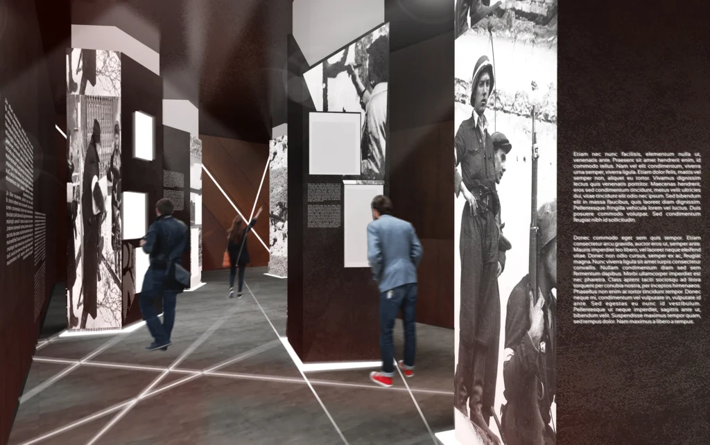 Muzeum „Pamięć i Tożsamość” im. św. Jana Pawła II w Toruniu