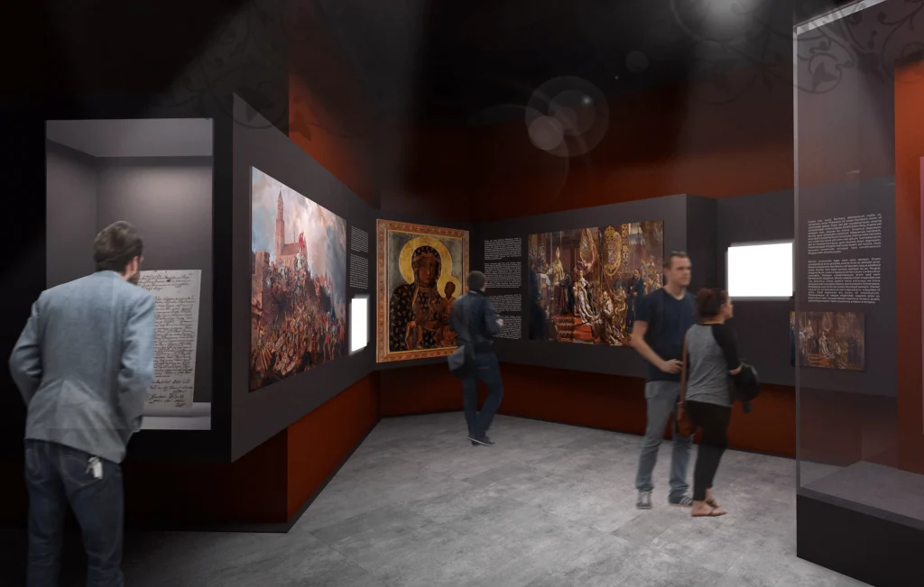 Muzeum „Pamięć i Tożsamość” im. św. Jana Pawła II w Toruniu