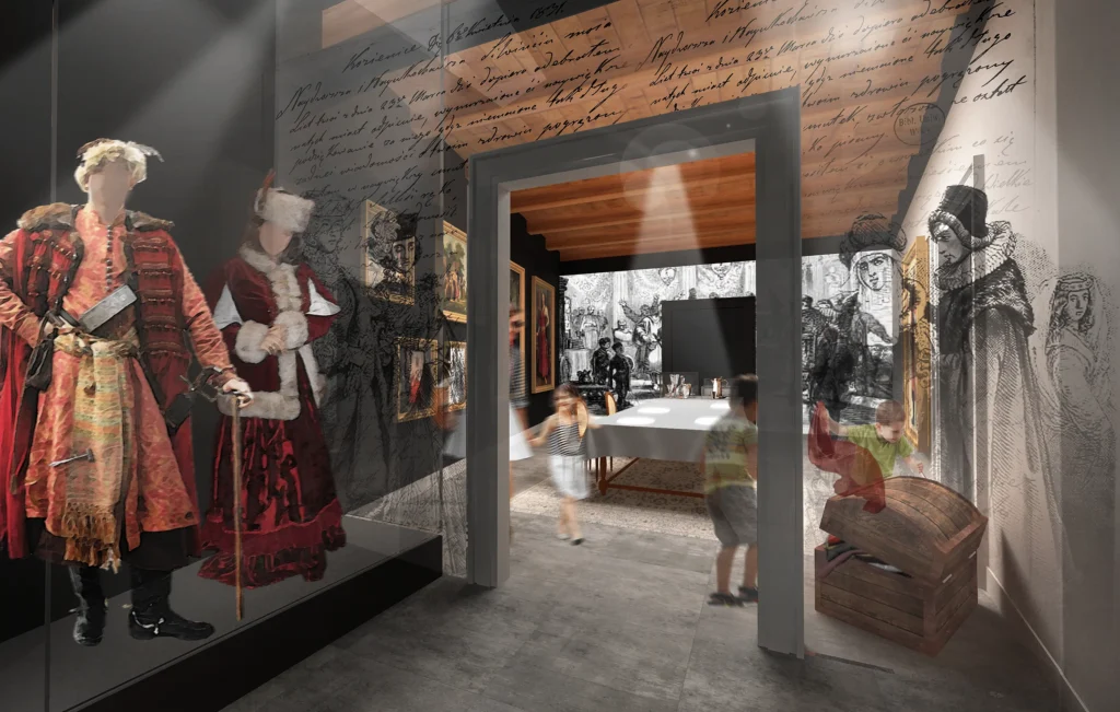 Muzeum „Pamięć i Tożsamość” im. św. Jana Pawła II w Toruniu