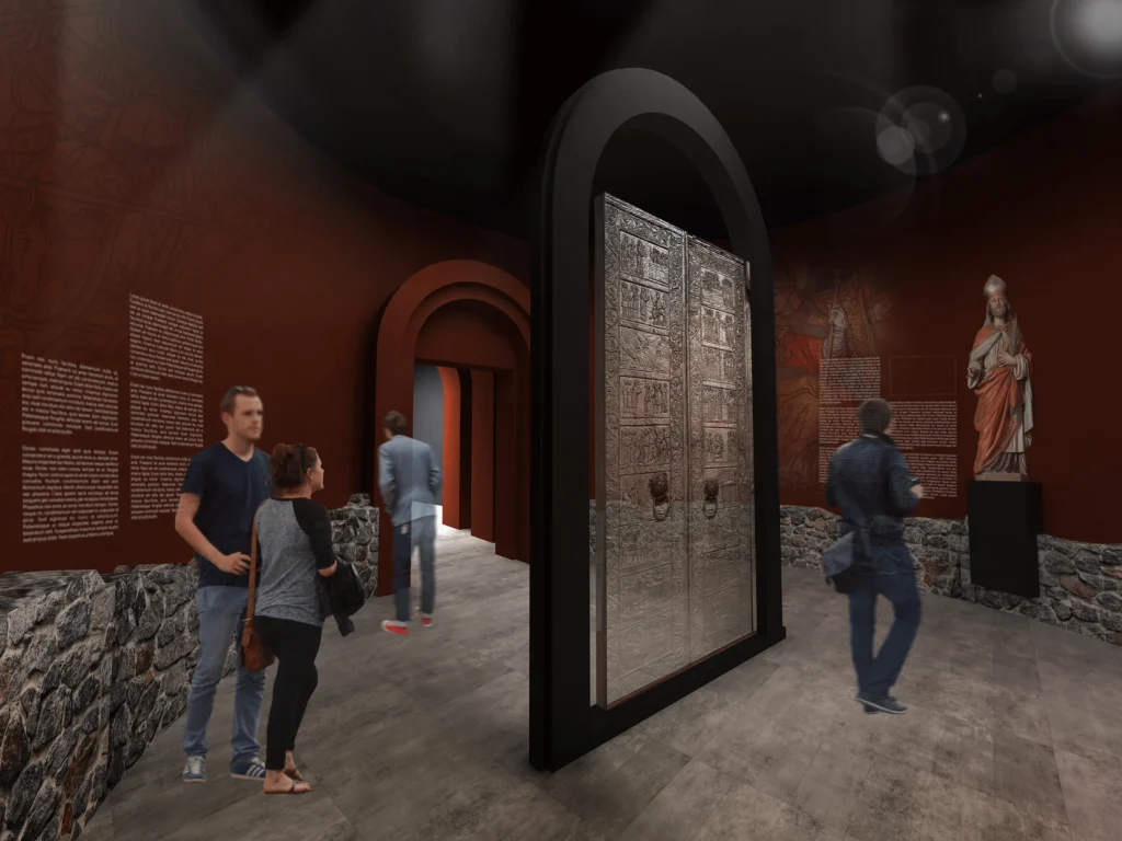 Muzeum „Pamięć i Tożsamość” im. św. Jana Pawła II w Toruniu