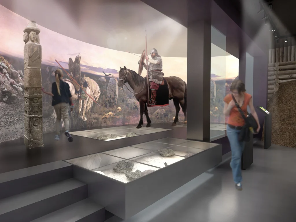 Muzeum Archeologiczne w Gdańsku