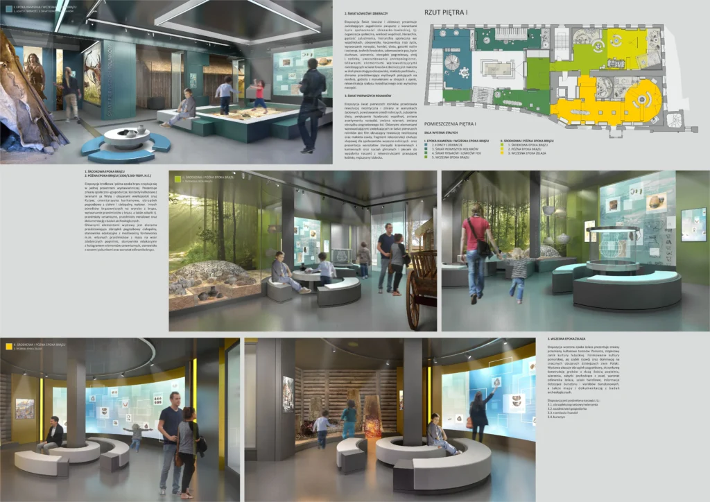 Muzeum Archeologiczne w Gdańsku