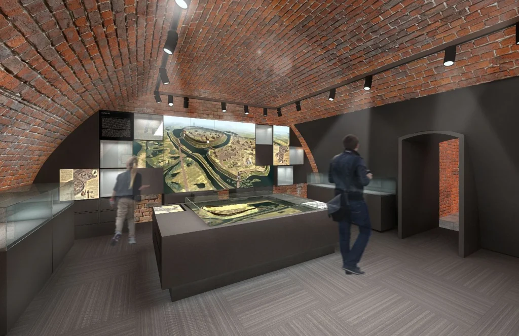 Centrum Edukacji Historycznej w Oławie