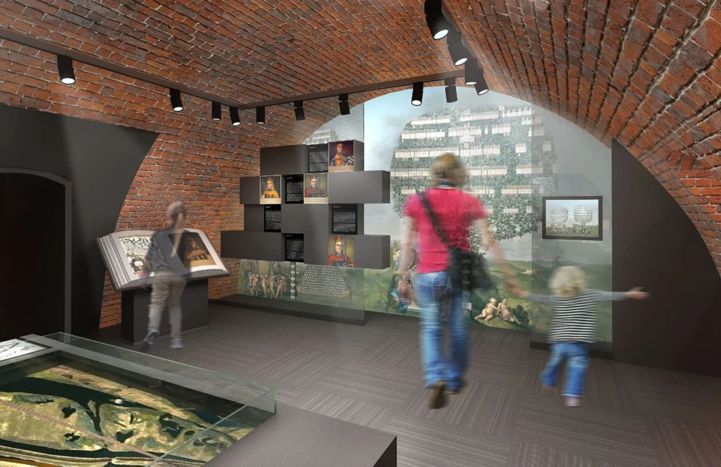 Centrum Edukacji Historycznej w Oławie