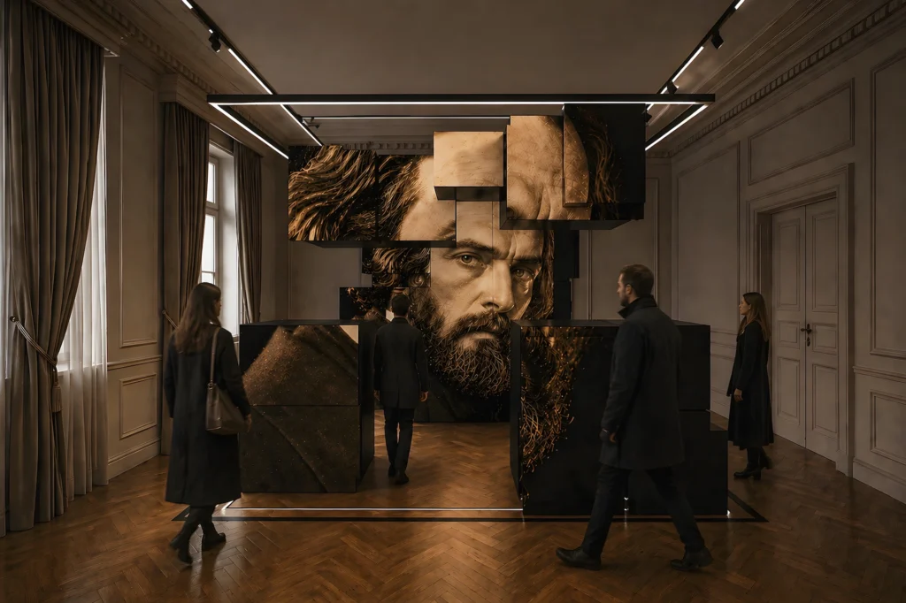 Muzeum Cypriana Norwida w Dębinkach