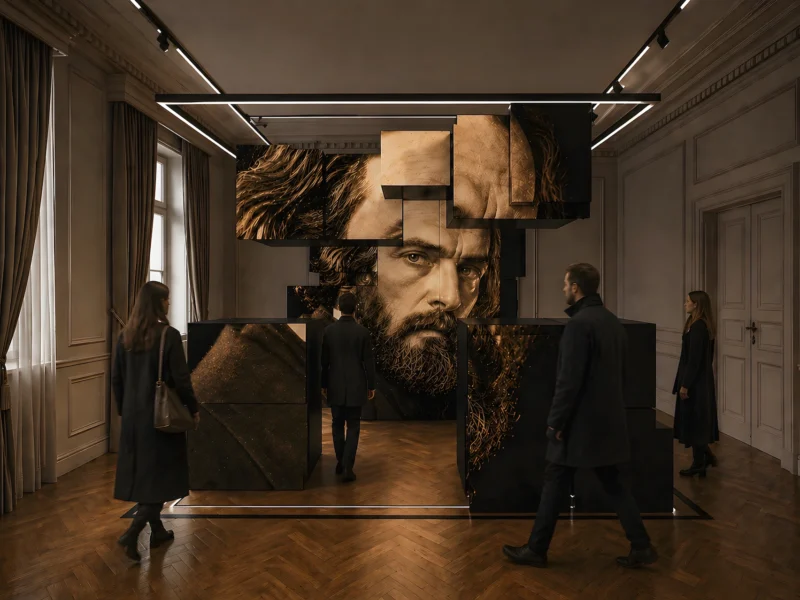 Muzeum Cypriana Norwida w Dębinkach