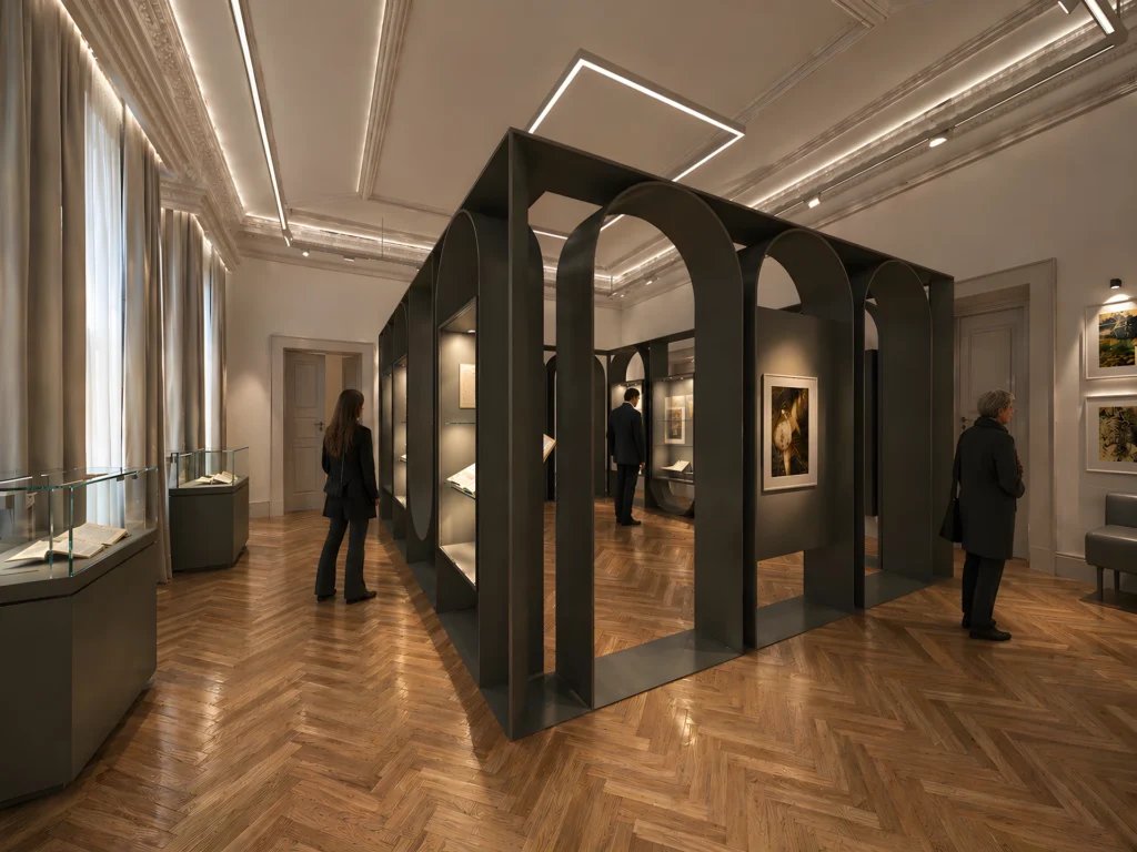 Muzeum Cypriana Norwida w Dębinkach